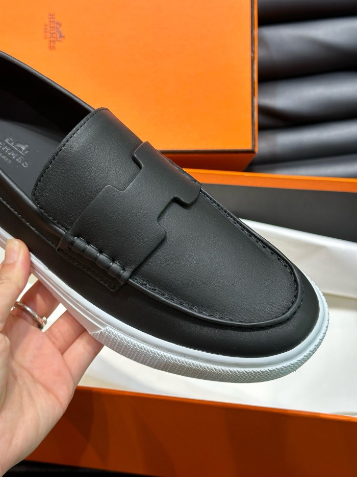 Men flat shoes,size 38-45, SS88-822