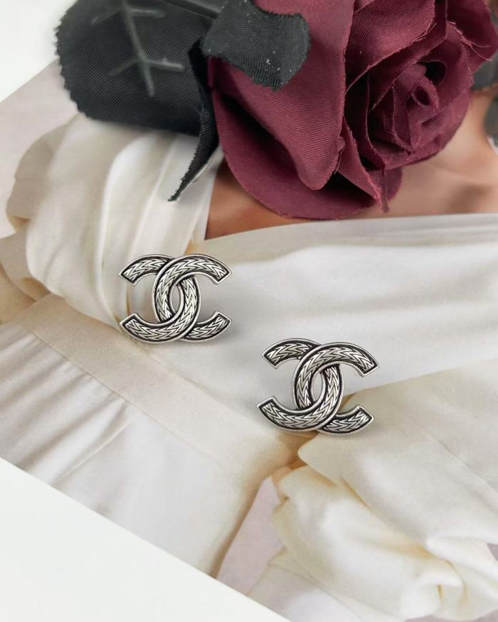 Earring  jewelry ,with box,  J25-39