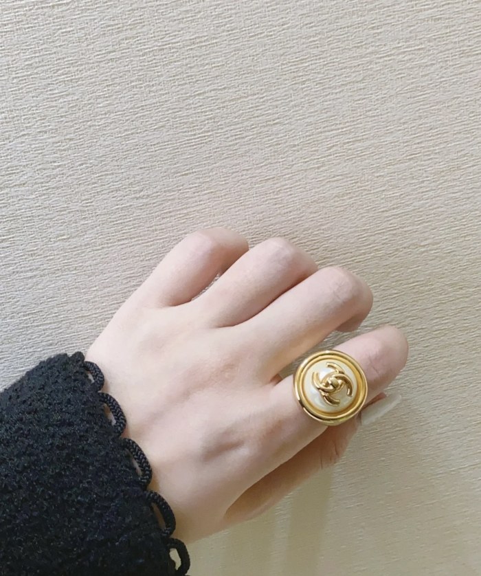 Ring jewelry ,with box,  J20-1
