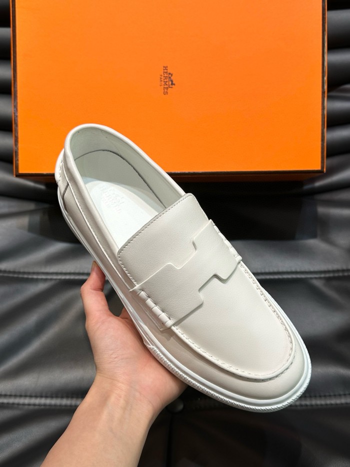 Men flat shoes,size 38-45, SS88-824