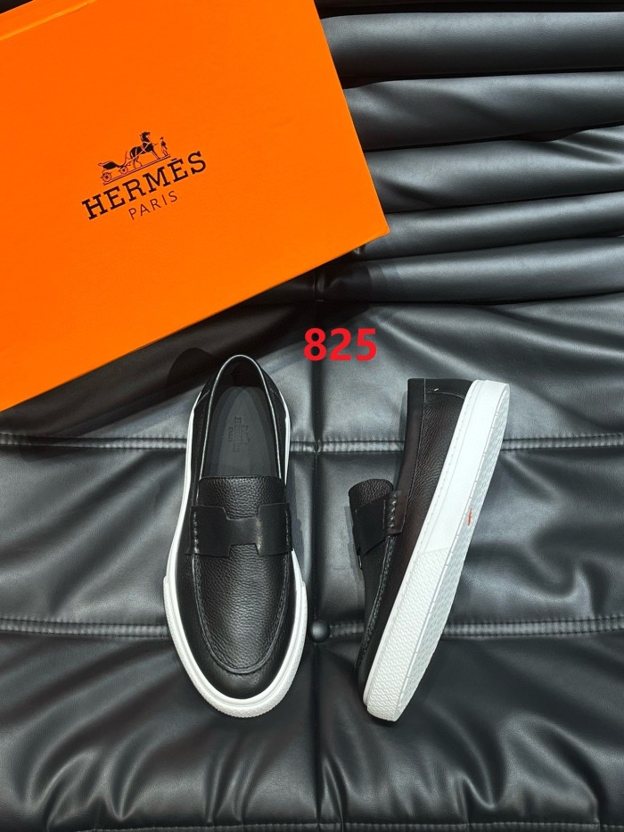 Men flat shoes,size 38-45, SS88-825