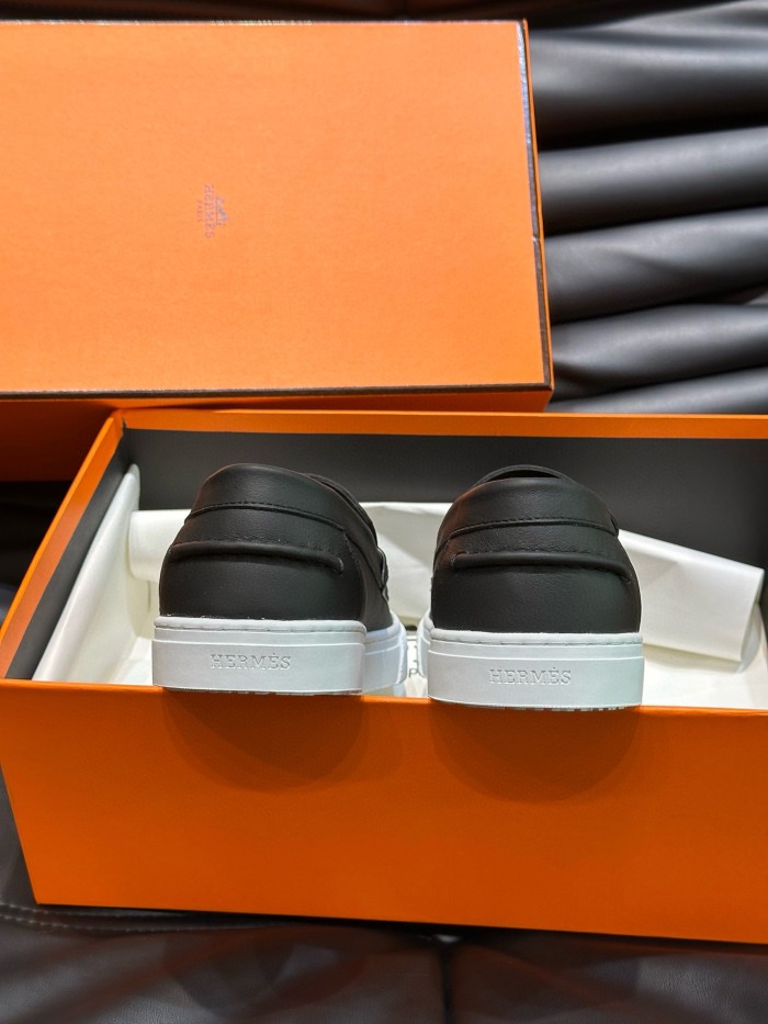 Men flat shoes,size 38-45, SS88-822