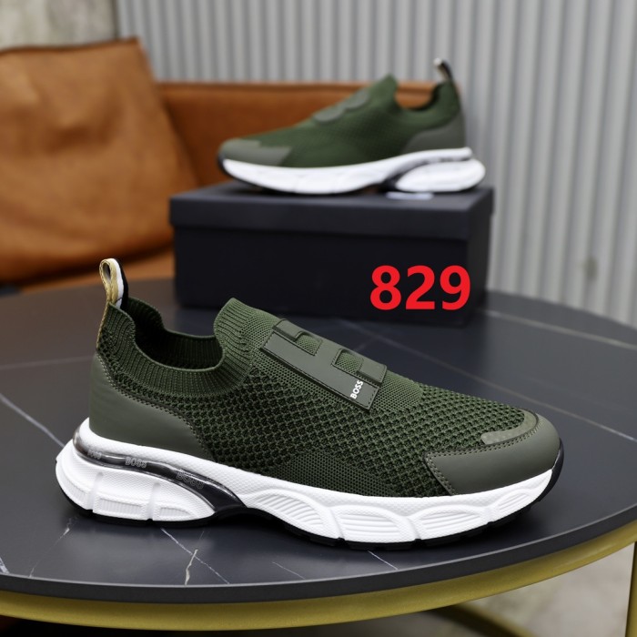 Men flat sneaker shoes,size 38-44, SS88-829