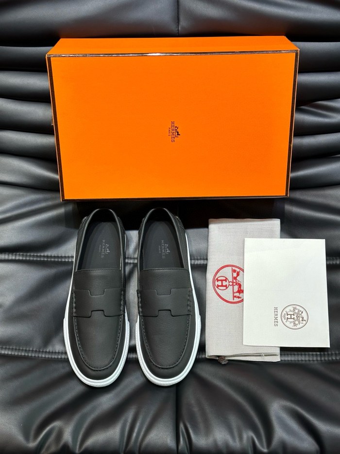 Men flat shoes,size 38-45, SS88-822