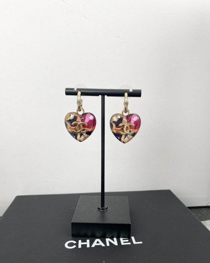 Earring  jewelry ,with box,  J25-38