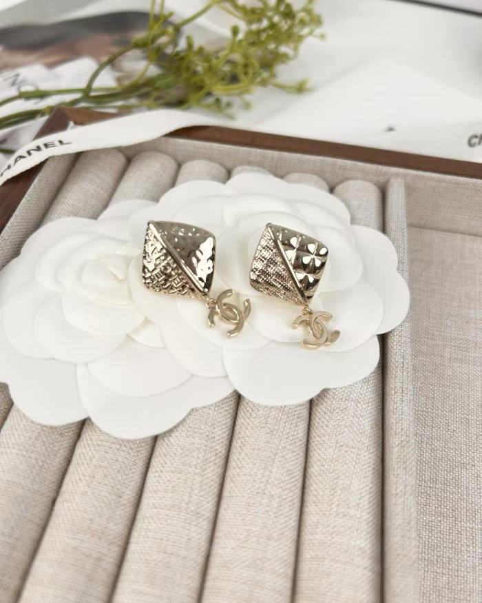 Earring  jewelry ,with box,  J25-36