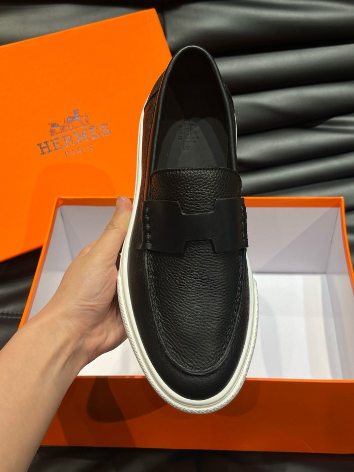 Men flat shoes,size 38-45, SS88-825