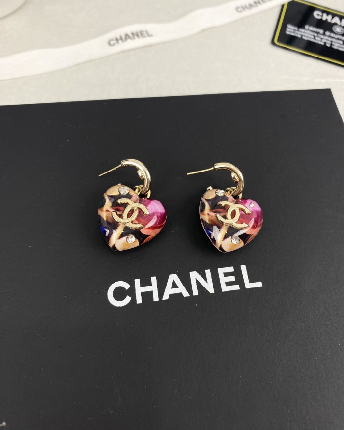 Earring  jewelry ,with box,  J25-38