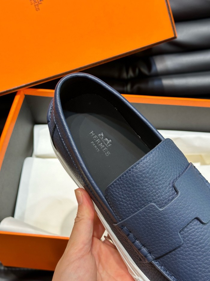 Men flat shoes,size 38-45, SS88-823