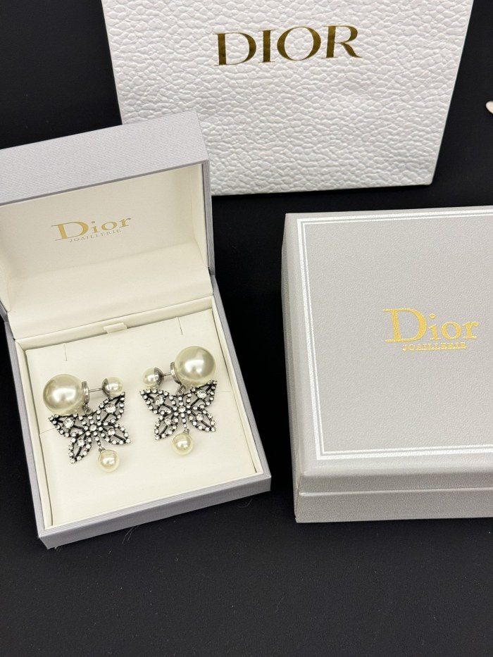 Earring  jewelry ,with box,  J25-40
