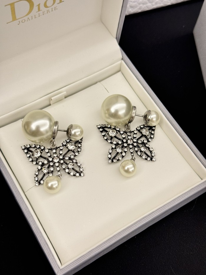 Earring  jewelry ,with box,  J25-40