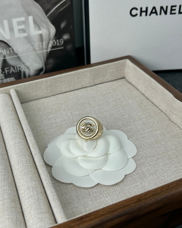 Ring jewelry ,with box,  J20-1