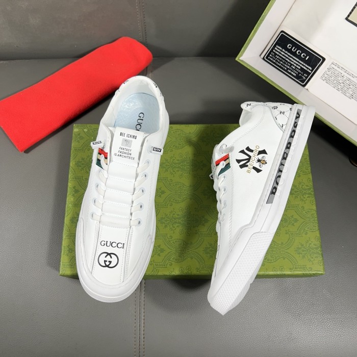 Men flat sneaker shoes,size 38-44, SS88-834-836