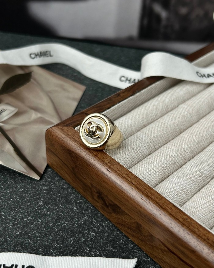 Ring jewelry ,with box,  J20-1