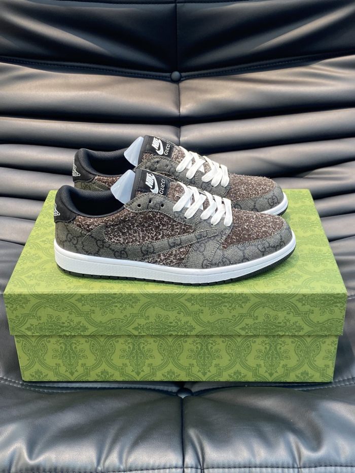Men flat sneakers shoes, size 38-45, SS98-545