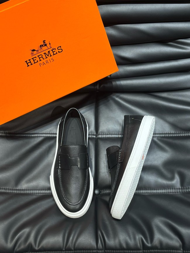 Men flat shoes,size 38-45, SS88-825