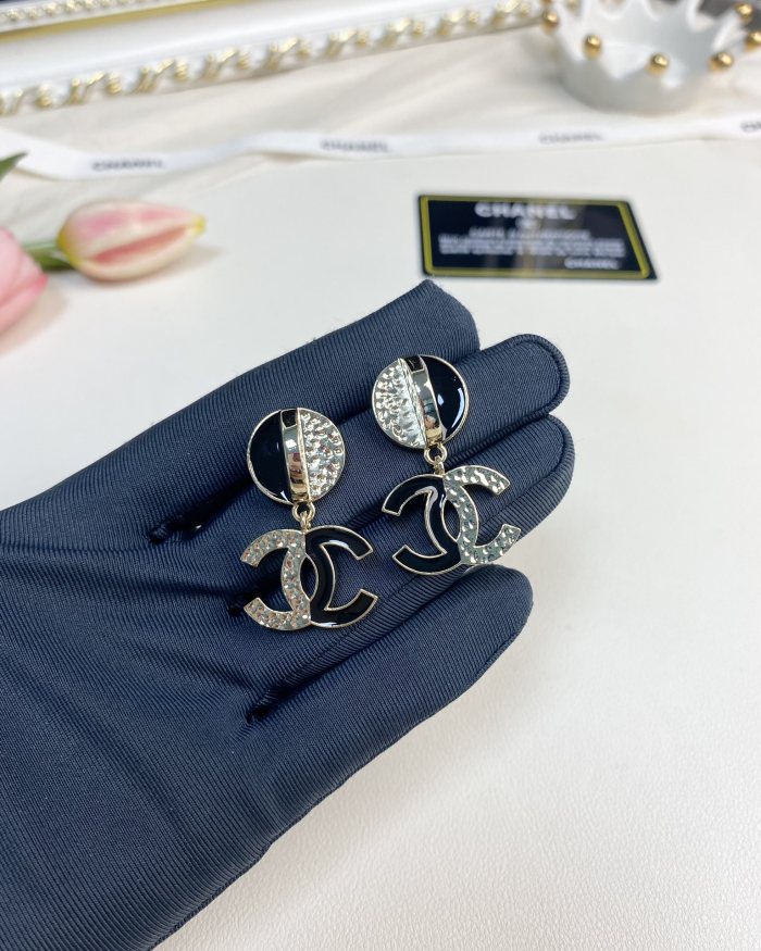 Earring  jewelry ,with box,  J25-41