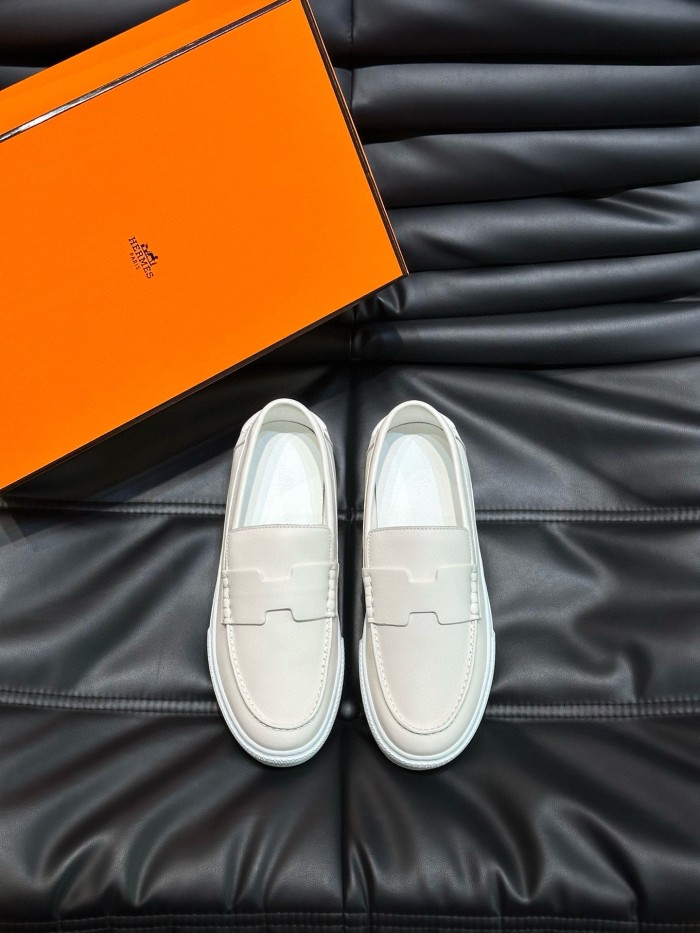 Men flat shoes,size 38-45, SS88-824
