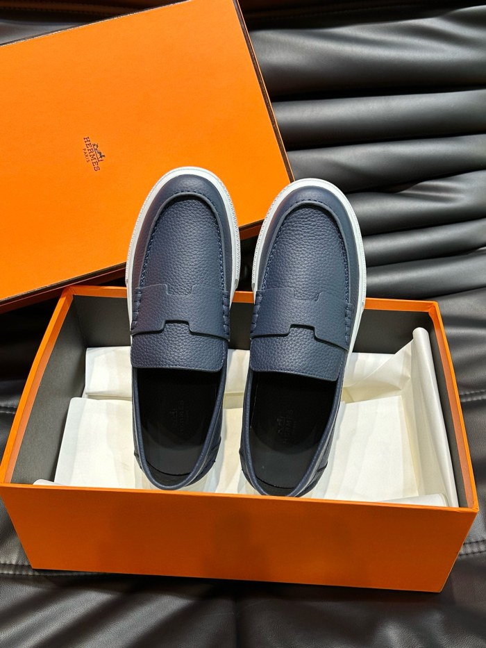 Men flat shoes,size 38-45, SS88-823