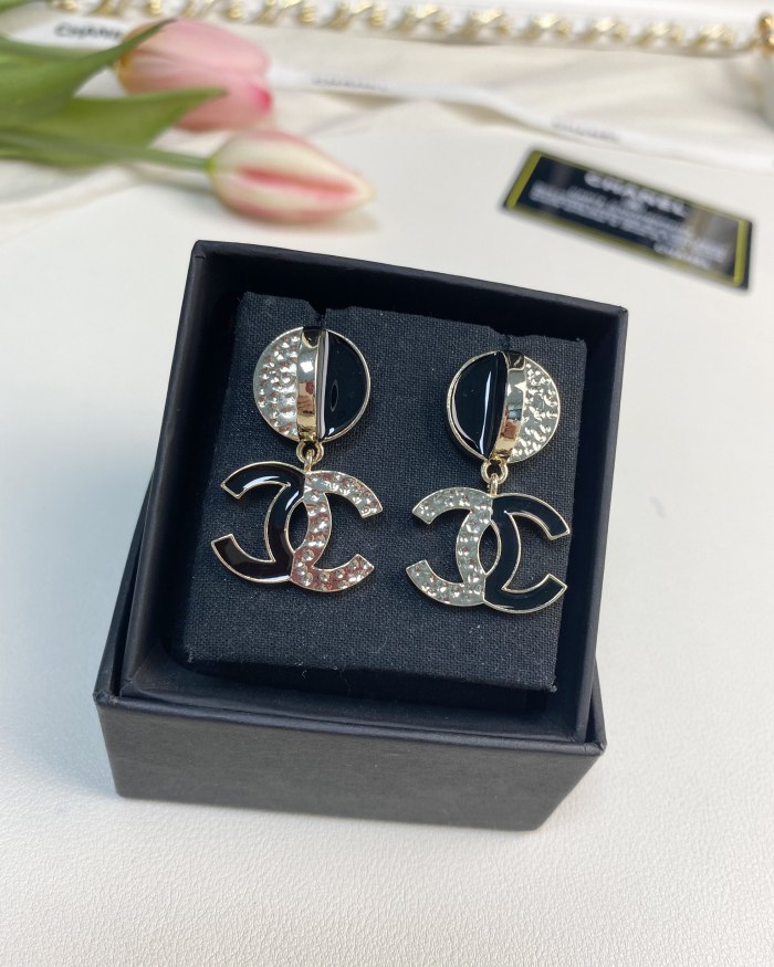 Earring  jewelry ,with box,  J25-41