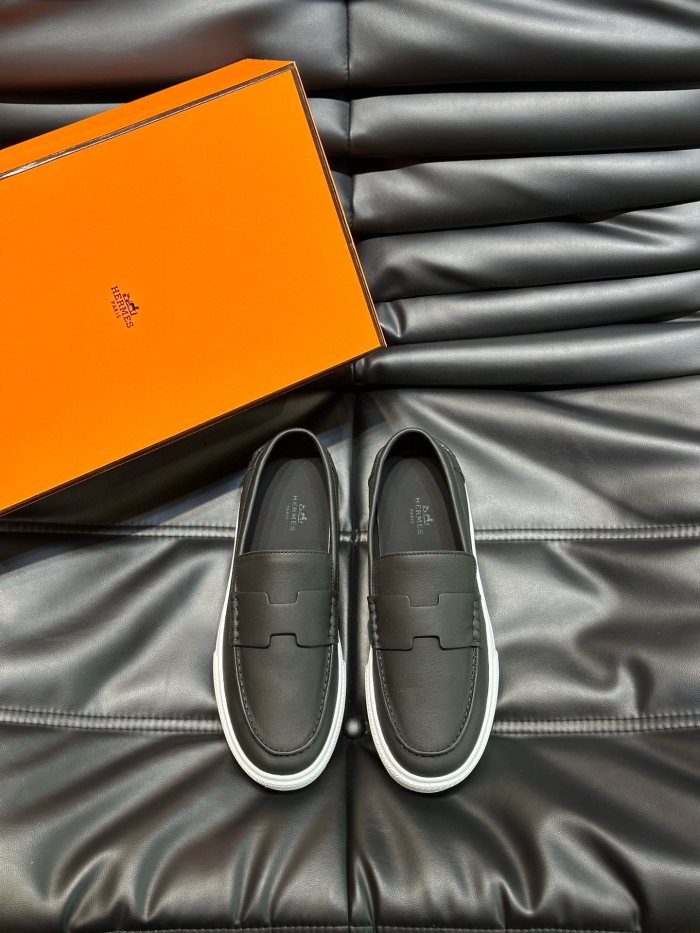 Men flat shoes,size 38-45, SS88-822