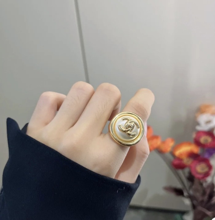 Ring jewelry ,with box,  J20-1