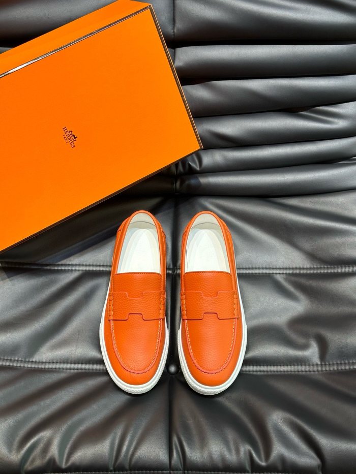 Men flat shoes,size 38-45, SS88-821