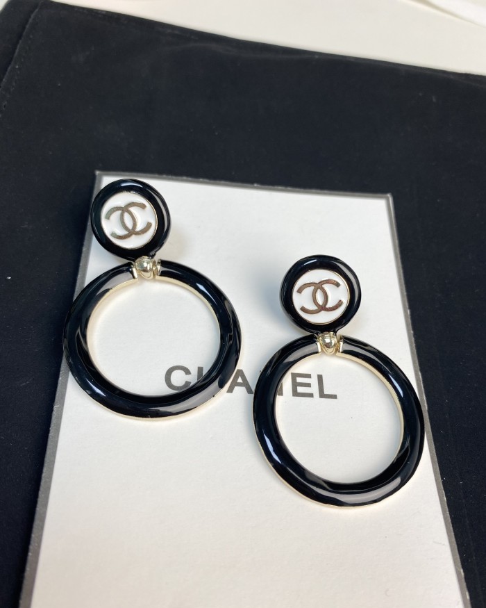 Earring  jewelry ,with box,  J25-42