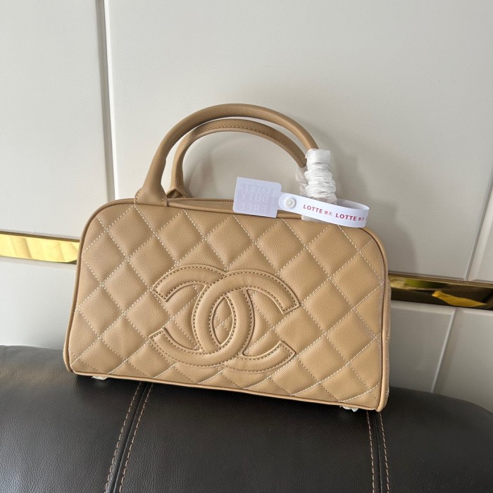 Split leather bag ,3A ,size 26x16cm ,no box,  B68-30