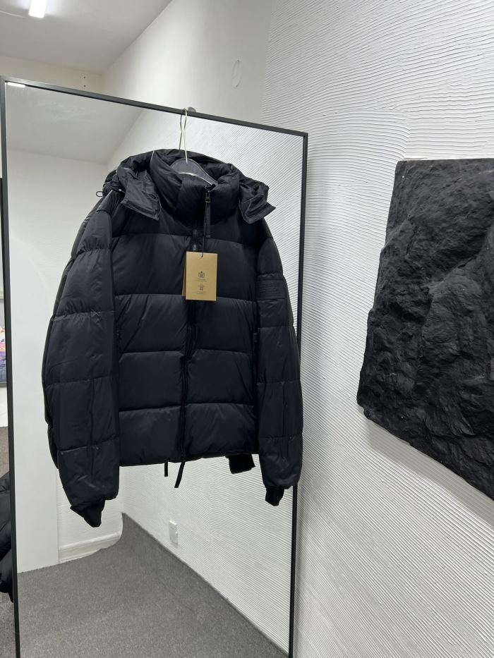Men's down jacket coat clothes,size L-4XL,CL88-18
