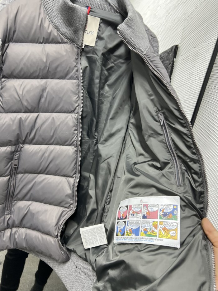 Men's Cotton jacket coat clothes,size L-4XL,CL78-5
