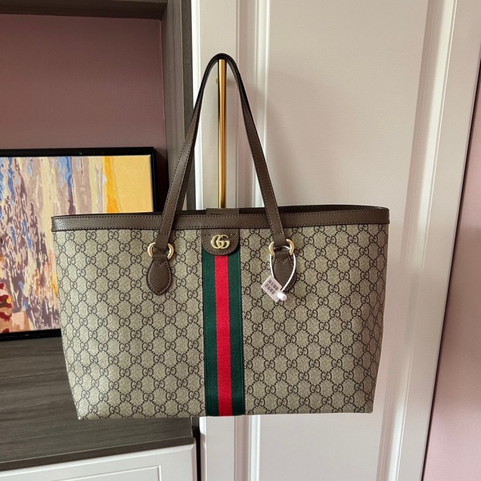 Split leather bag ,3A , size 38x27x14cm ,no box,  B68-25