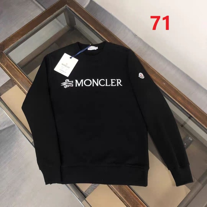 Fashion cotton long sleeve shirt for men and women, Size M-5XL,  CL30-70-71