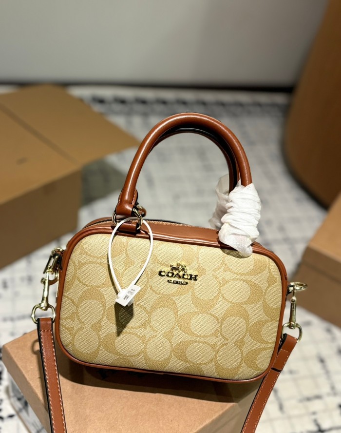 Split leather bag ,3A , size 20x13cm ,no box,  B68-14-21