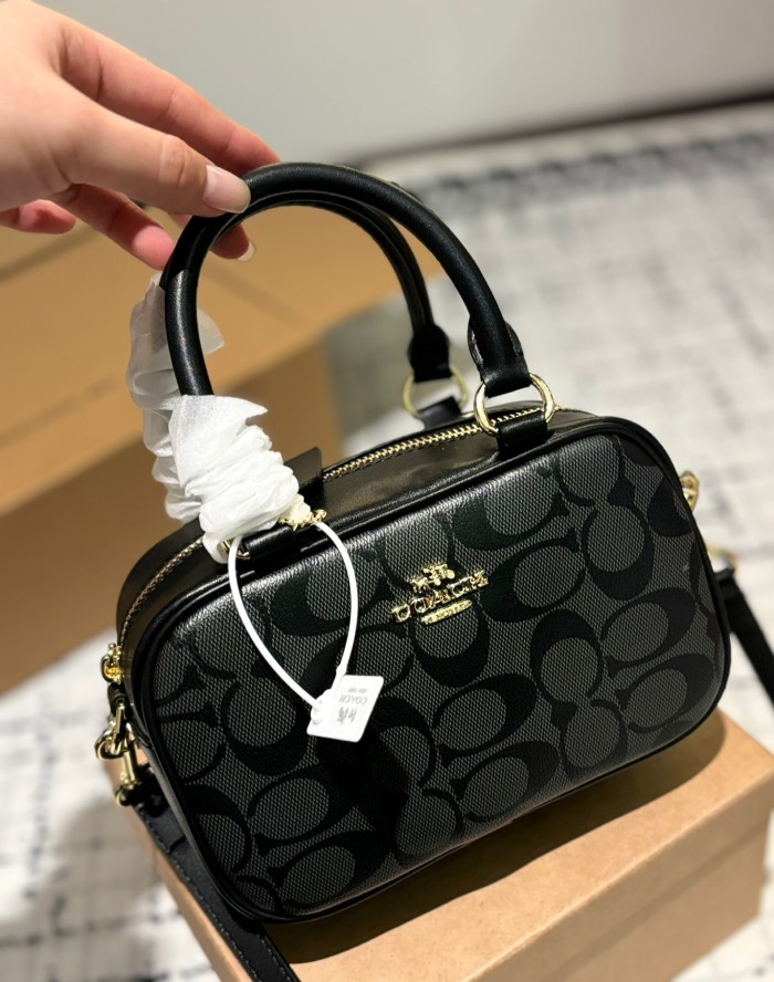 Split leather bag ,3A , size 20x13cm ,no box,  B68-14-21