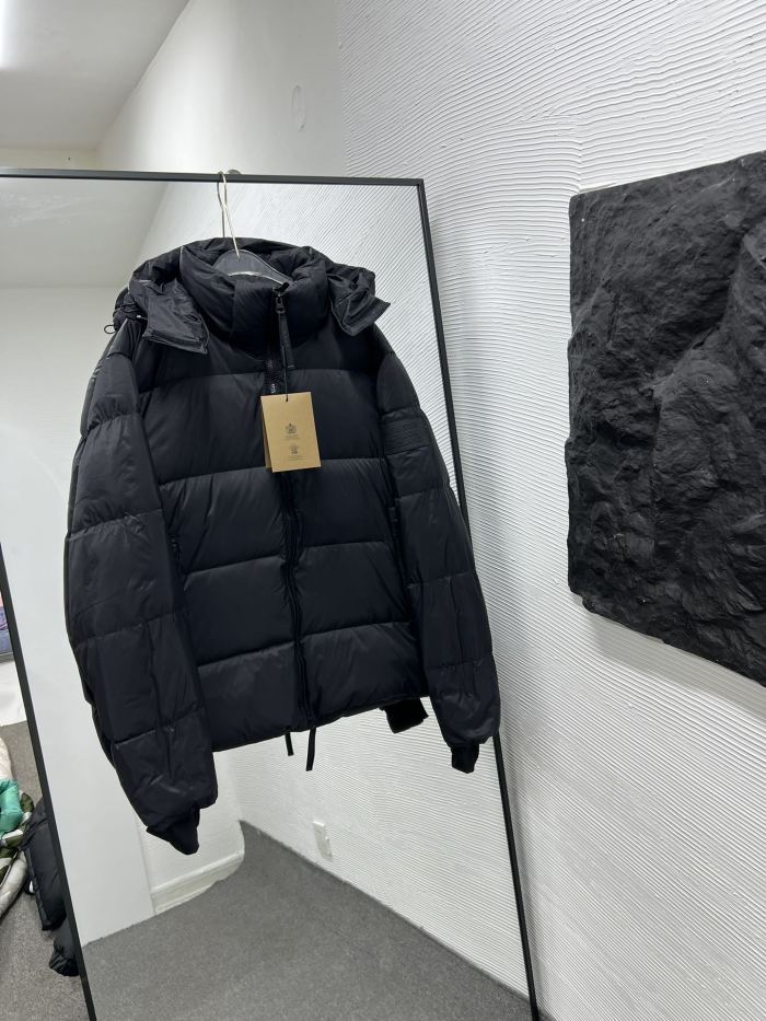 Men's down jacket coat clothes,size L-4XL,CL88-18
