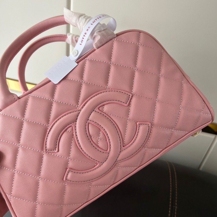Split leather bag ,3A ,size 26x16cm ,no box,  B68-31