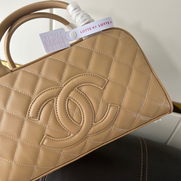 Split leather bag ,3A ,size 26x16cm ,no box,  B68-30