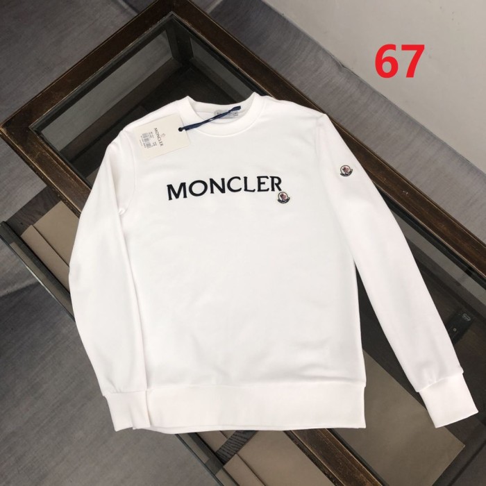 Fashion cotton long sleeve shirt for men and women, Size M-5XL,  CL30-66-67