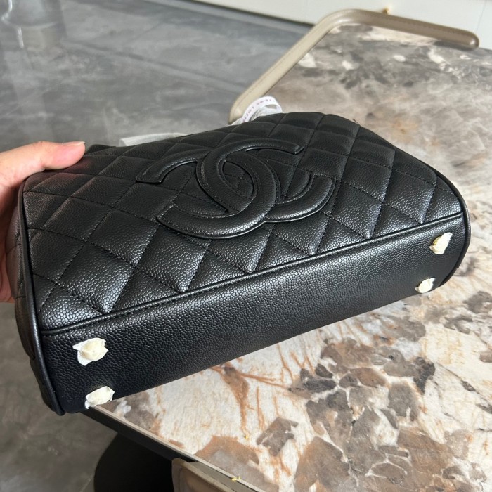 Split leather bag ,3A ,size 26x16cm ,no box,  B68-29