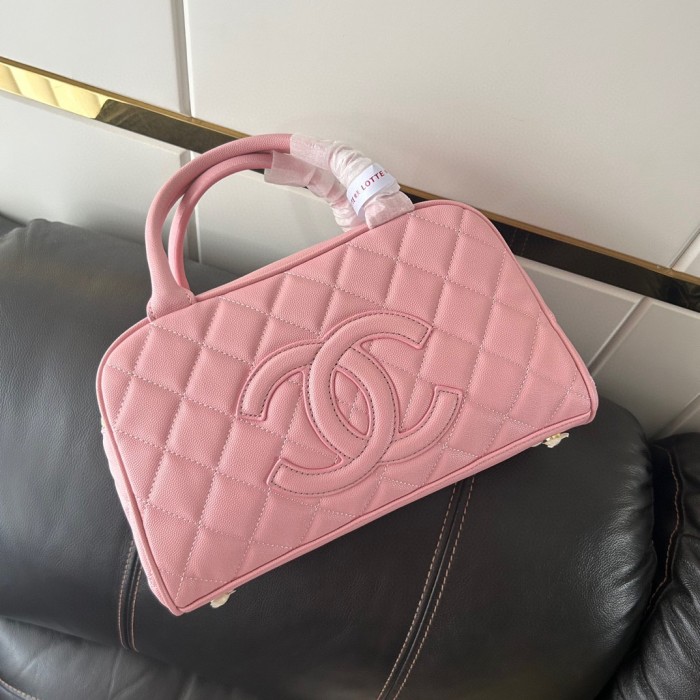 Split leather bag ,3A ,size 26x16cm ,no box,  B68-31