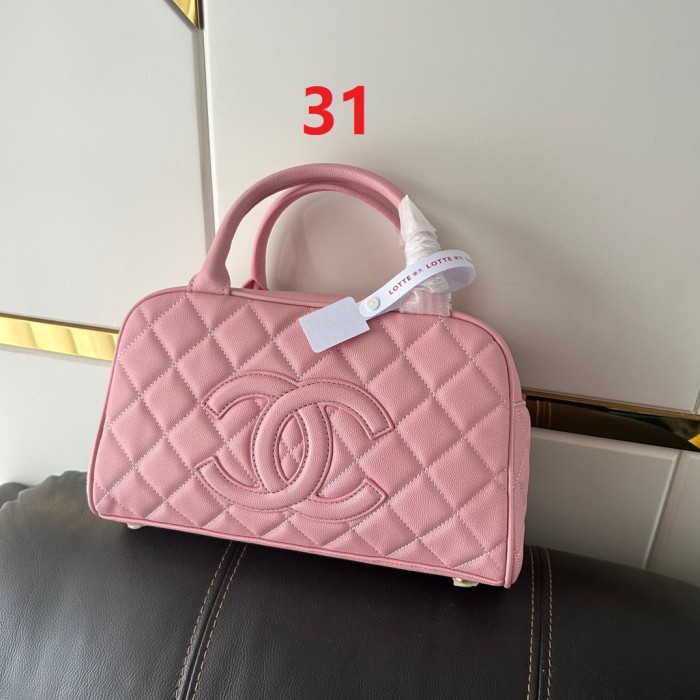 Split leather bag ,3A ,size 26x16cm ,no box,  B68-31