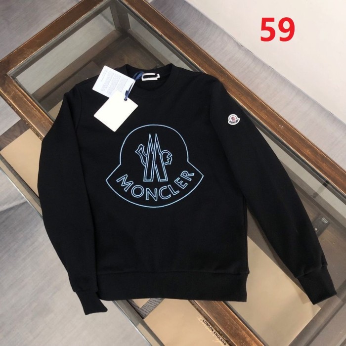 Fashion cotton long sleeve shirt for men and women, Size M-5XL,  CL30-58-61
