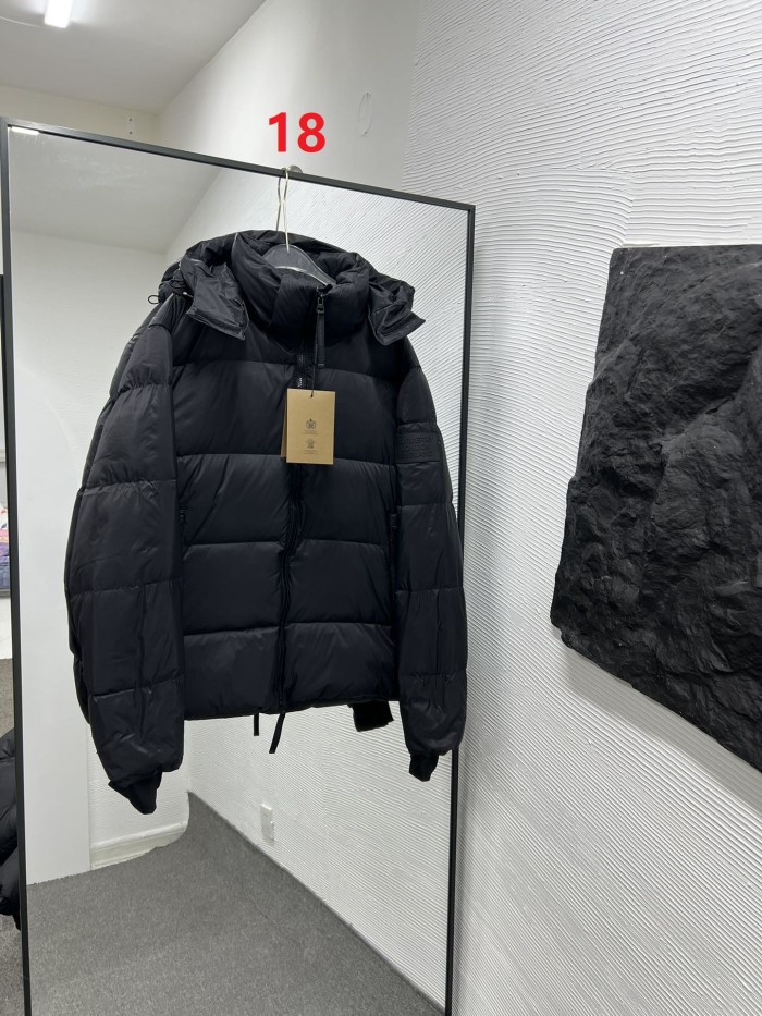 Men's down jacket coat clothes,size L-4XL,CL88-18