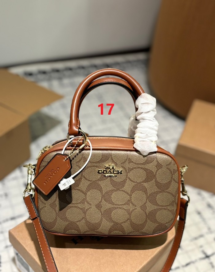 Split leather bag ,3A , size 20x13cm ,no box,  B68-14-21