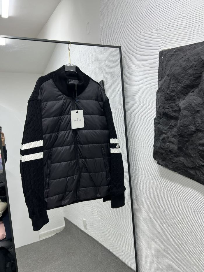 Men's Cotton jacket coat clothes,size L-4XL,CL78-4