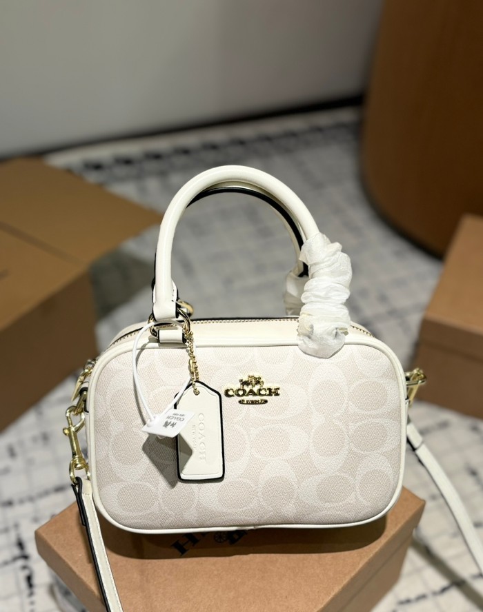 Split leather bag ,3A , size 20x13cm ,no box,  B68-14-21