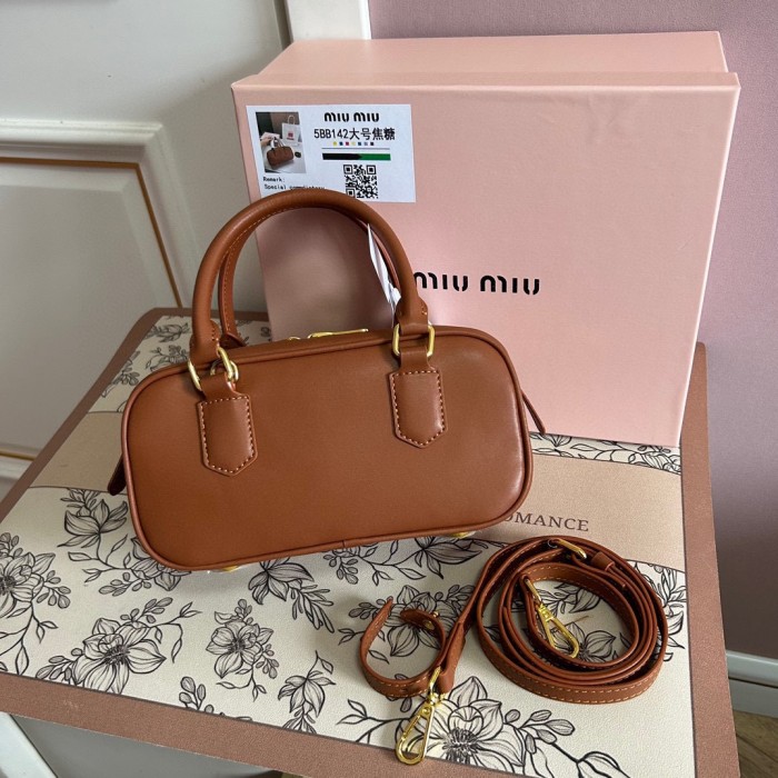 Split leather bag ,3A ,size 23x12x8cm,no box,  B68-35