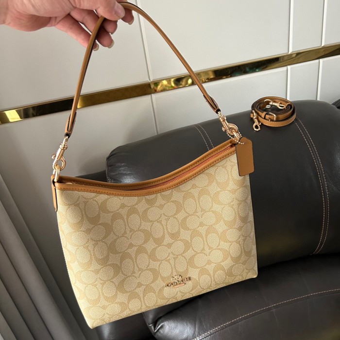 Split leather bag ,3A ,size 28x18cm ,no box,  B68-36