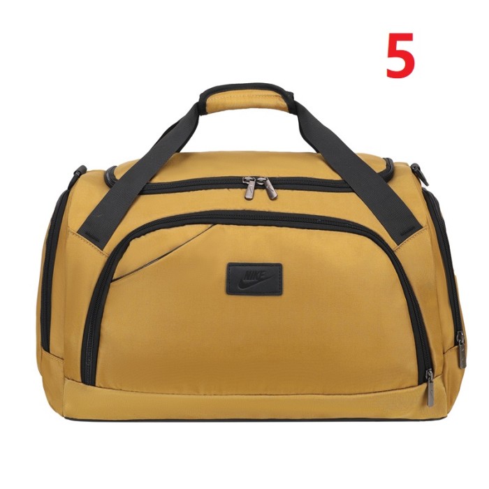 Canvas backpack school bag ,  no box, size 46x28x24cm, B25-4-8